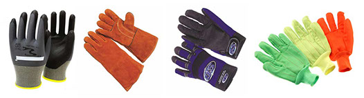 Seattle Gloves